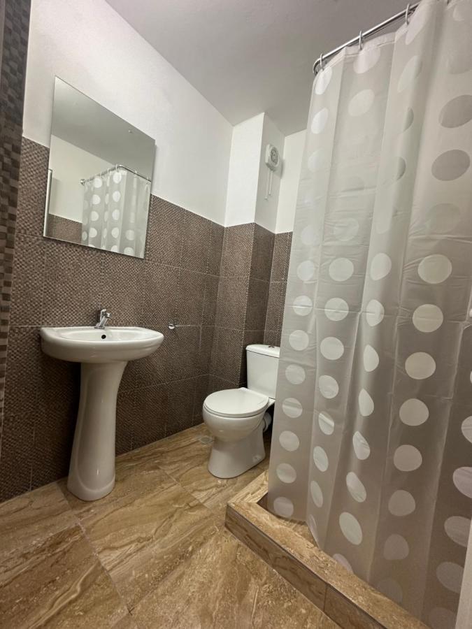 Apartament Garsoniere Aby Turnu Măgurele Zewnętrze zdjęcie