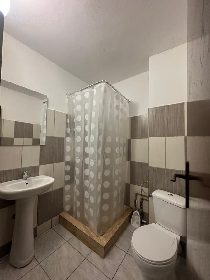 Apartament Garsoniere Aby Turnu Măgurele Zewnętrze zdjęcie